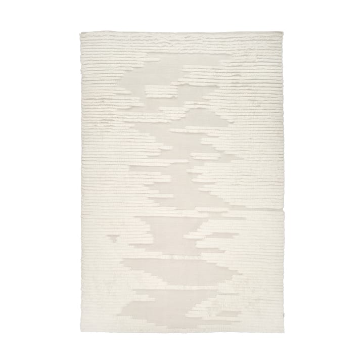 Agadir rug, Ivory. 200x300 cm Classic Collection