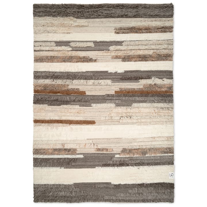 Agadir rug - Nature, 170x230 cm - Classic Collection