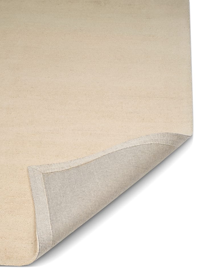 Boucle rug, Beige, 170x230 cm Classic Collection