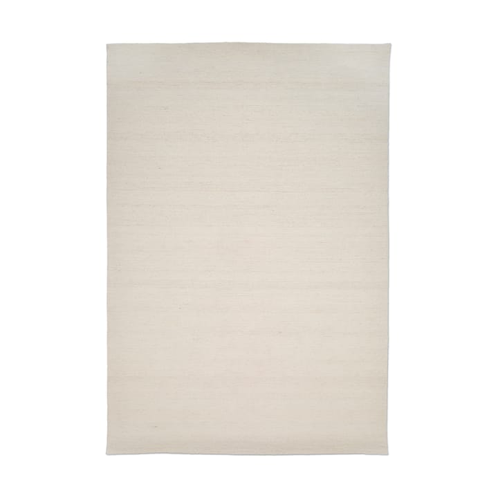 Boucle rug, Ivory. 170x230 cm Classic Collection