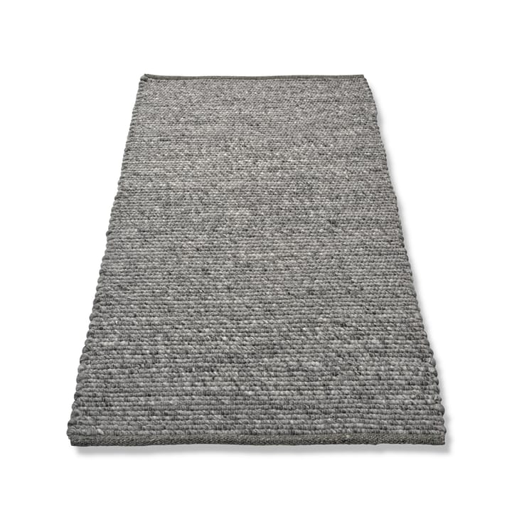 Merino Hallway runner, Granite, 80x150 cm Classic Collection