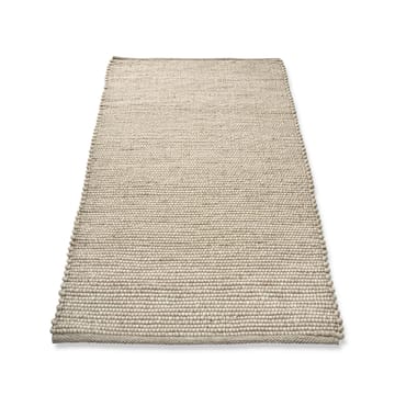 Merino Hallway runner - Oat, 80x150 cm - Classic Collection