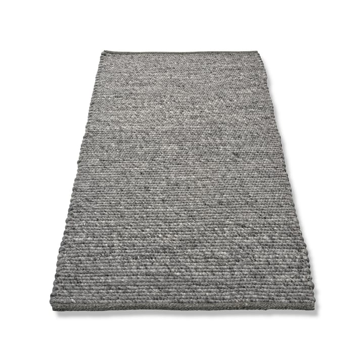 Merino wool rug, Granite, 170x230 cm Classic Collection