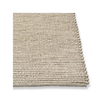 Merino wool rug - Oat, 140x200 cm - Classic Collection