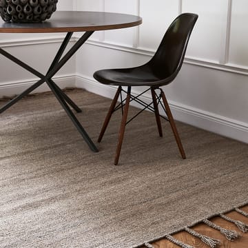 Plain rug - Beige, 250x350 cm - Classic Collection