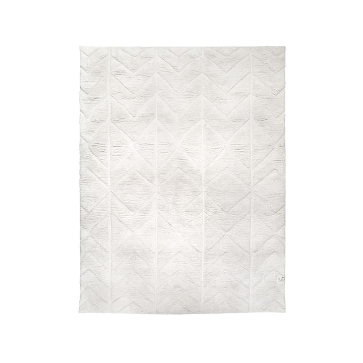 Soho rug, Ivory, 170x230 cm Classic Collection