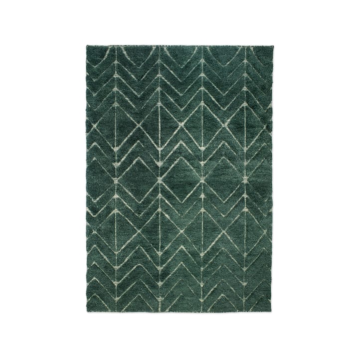 Soho rug, Smoked pine, 170x230 cm Classic Collection