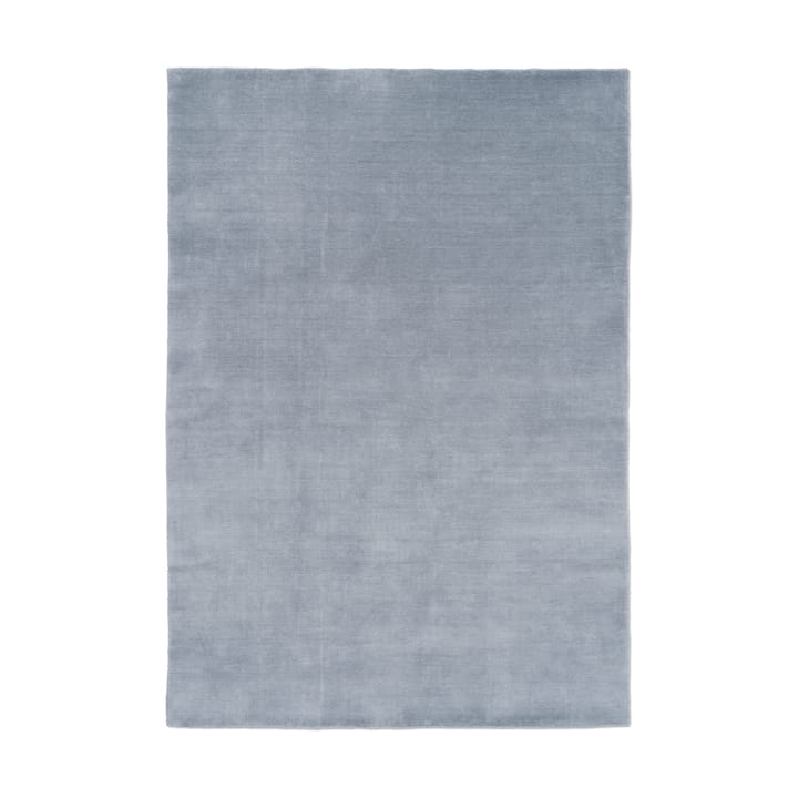 Solid rug, Blue. 250x350 cm Classic Collection