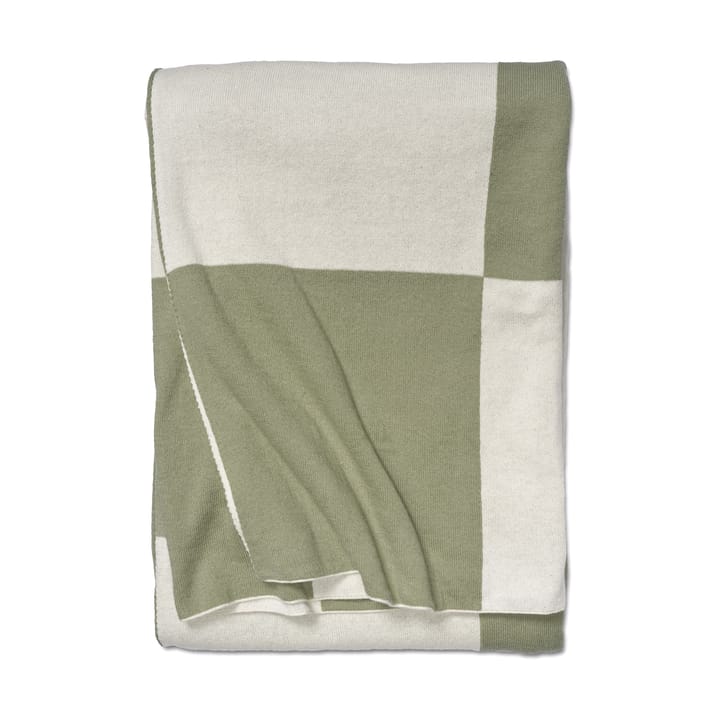 Square throw 130x170 cm, Tea-vit Classic Collection