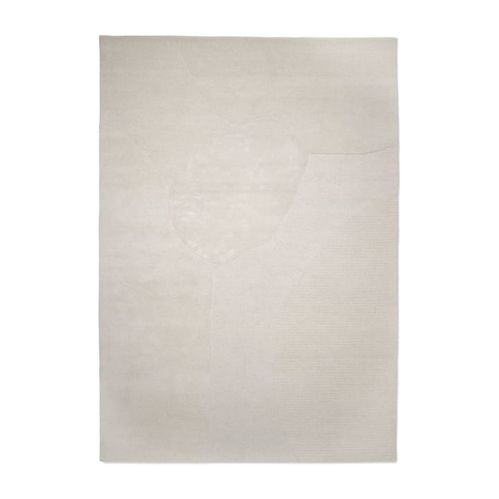 Topaz rug 250x350 cm, Ivory Classic Collection