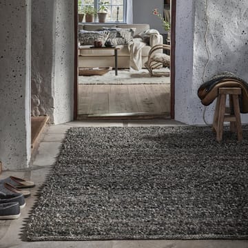 Verbier rug - Beige melange, 200x300 cm - Classic Collection