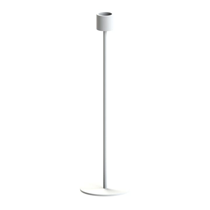 Cooee candle holder 29 cm, white Cooee Design