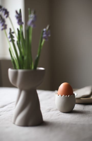 Cooee egg cup 2-pack - Sand - Cooee Design