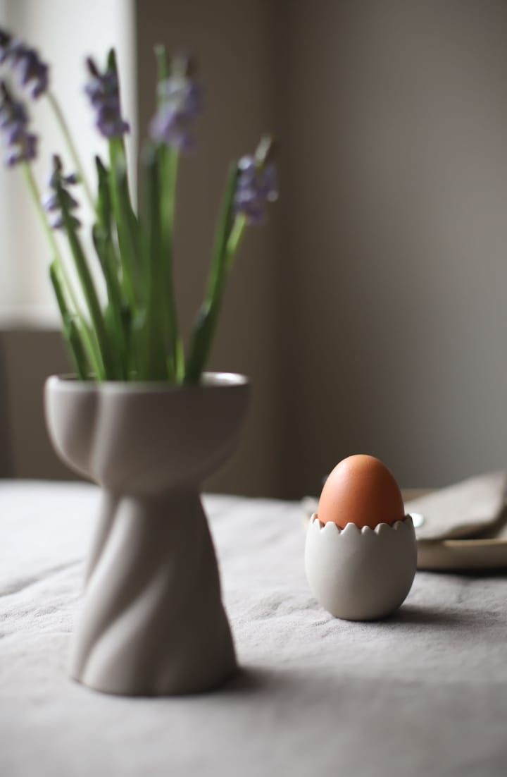 Cooee egg cup 2-pack, Sand Cooee Design