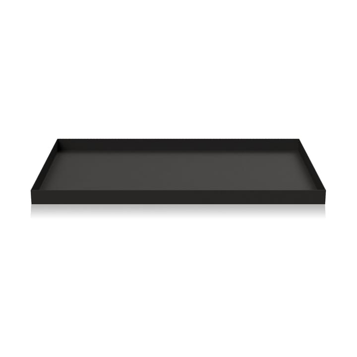 Cooee tray 39 cm, Black Cooee Design