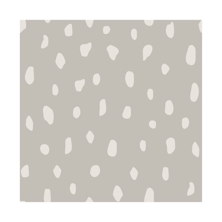 Dots napkins 33x33 cm 20-pack, Sand Cooee Design