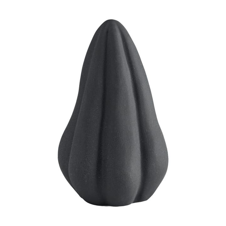 Eden sculpture 13 cm, black Cooee Design