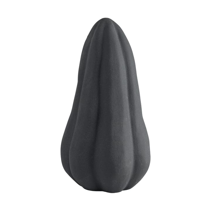 Eden sculpture 18 cm - black - Cooee Design