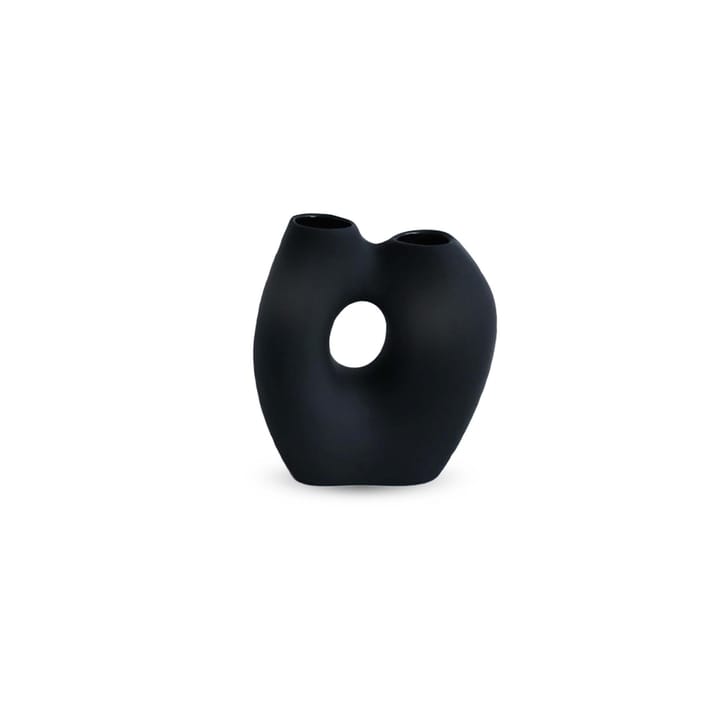 Frodig vase 20 cm - Black - Cooee Design