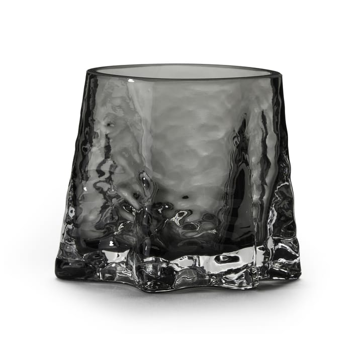 Gry lantern Ø8 cm - Smoke - Cooee Design