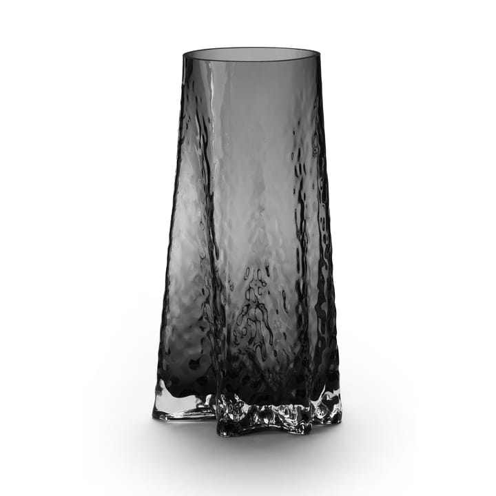 Gry vase 30 cm - Smoke - Cooee Design