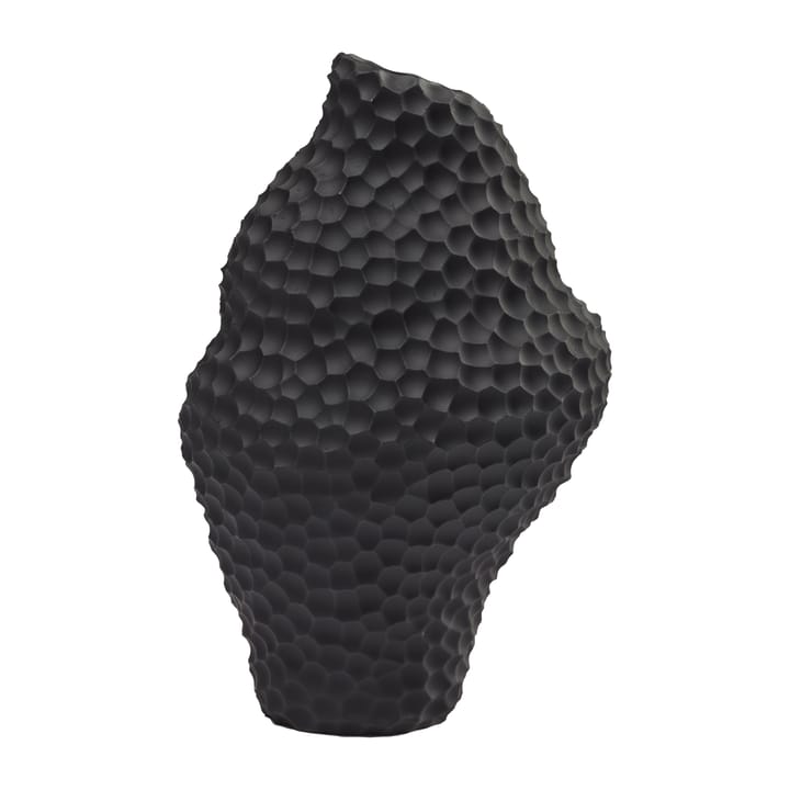 Isla vase 20 cm, Black Cooee Design