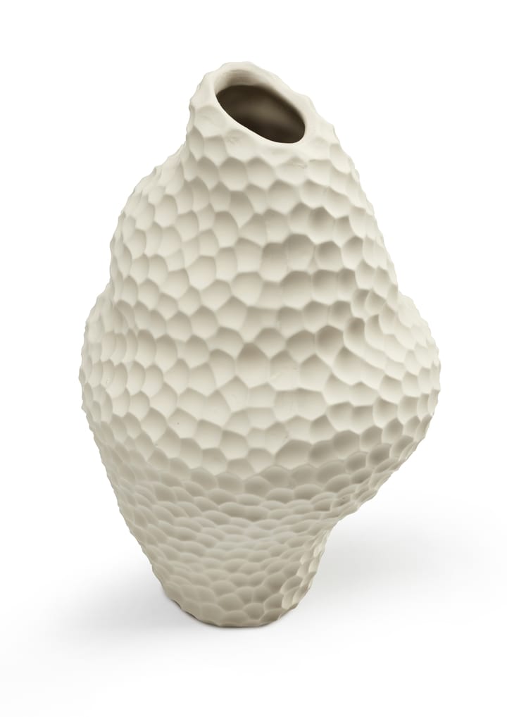 Isla vase 20 cm, Linen Cooee Design