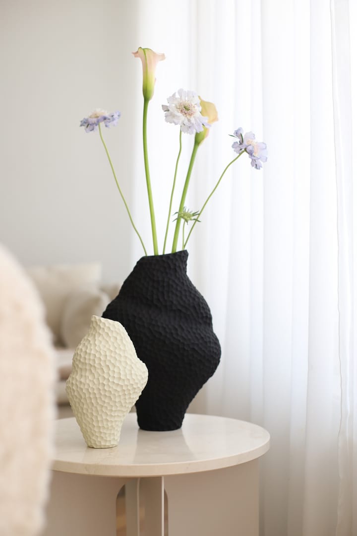 Isla vase 20 cm, Linen Cooee Design