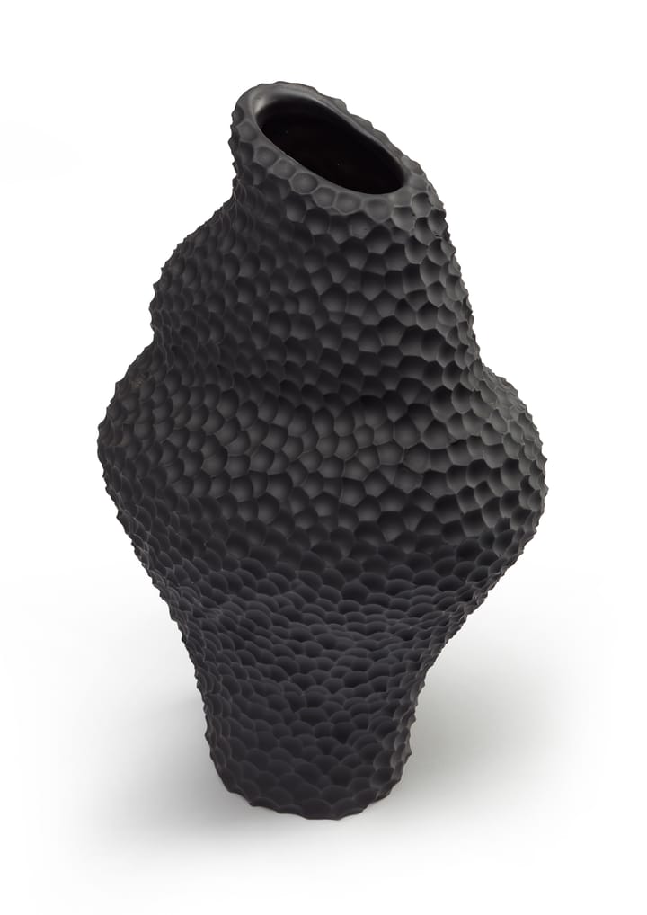 Isla vase 32 cm, Black Cooee Design