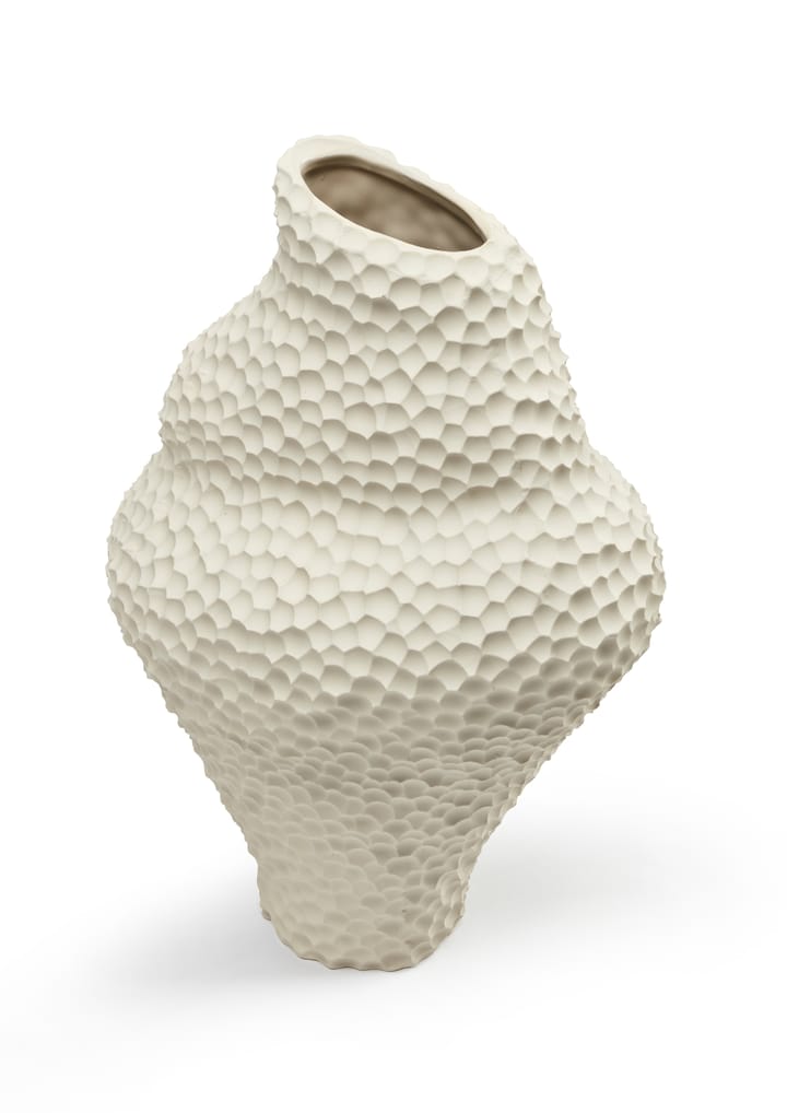 Isla vase 32 cm, Linen Cooee Design