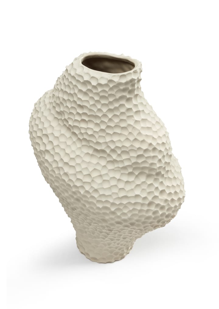 Isla vase 32 cm, Linen Cooee Design