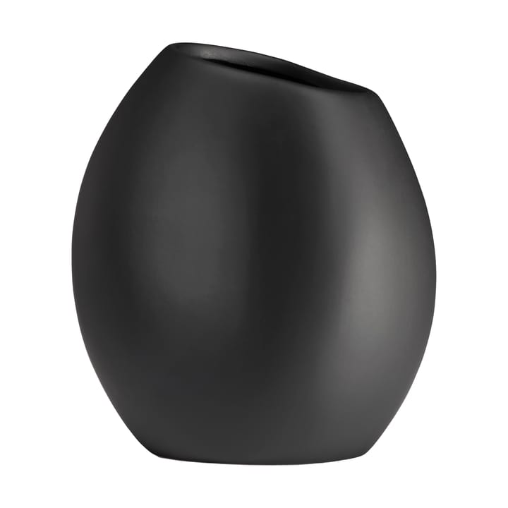 Lee vase 18 cm, Black Cooee Design