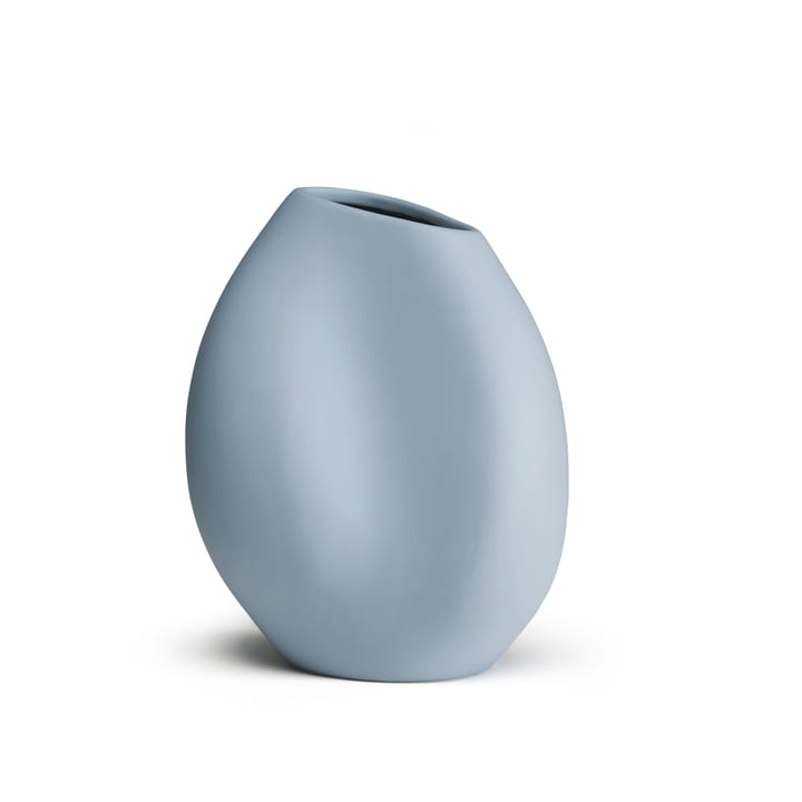 Lee vase 28 cm, Pale blue Cooee Design