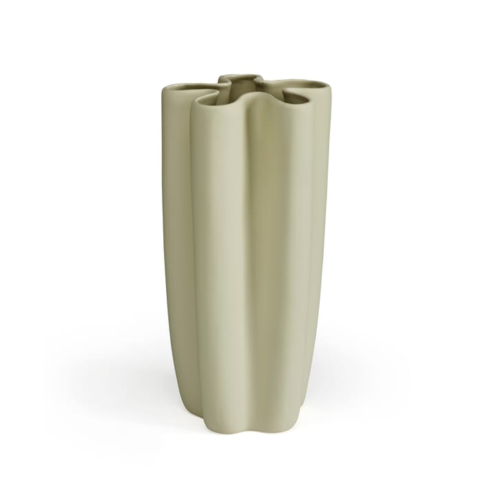 Tulipa vase linen, 30 cm Cooee Design