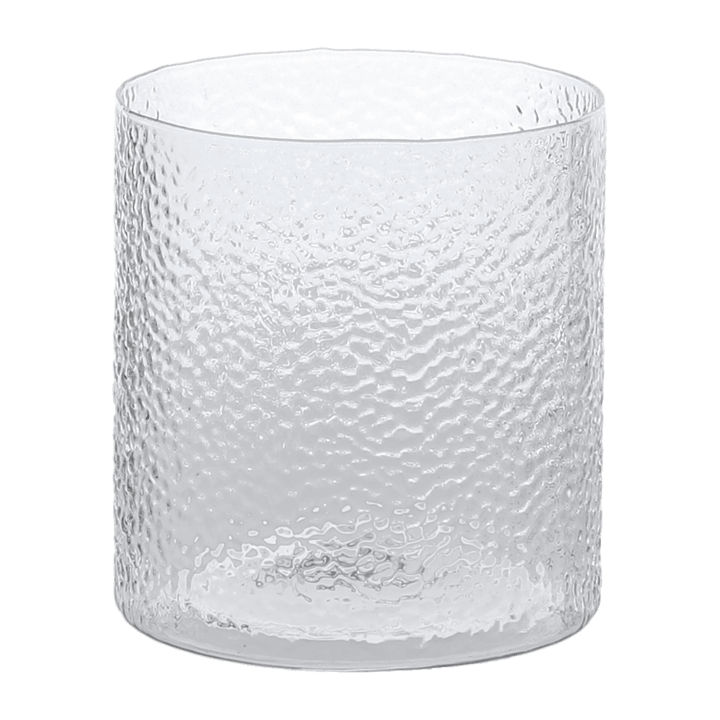 Airy vase clear, large 14 cm DBKD