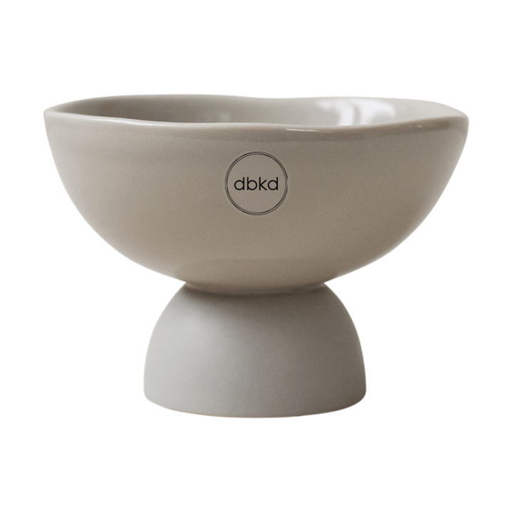 Base Dome bowl S Ø12 cm - Mole - DBKD