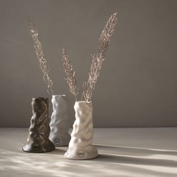 Bloom vase - Greige - DBKD