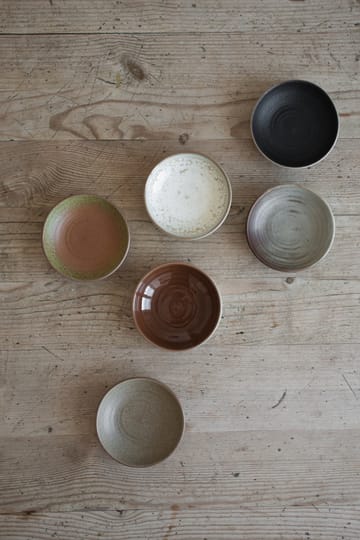 Bowl ø9 cm 6-pack - Multi - DBKD