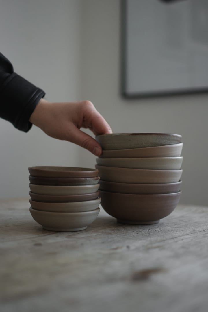 Bowl bowl Ø12 cm 6-pack, Multi DBKD