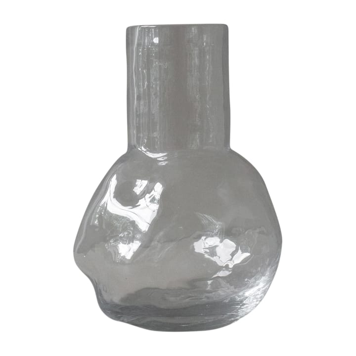 Bunch vase 20 cm, Clear DBKD