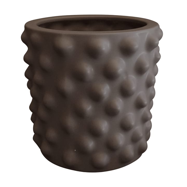 Cloudy flower pot dust, Mini Ø15 cm DBKD