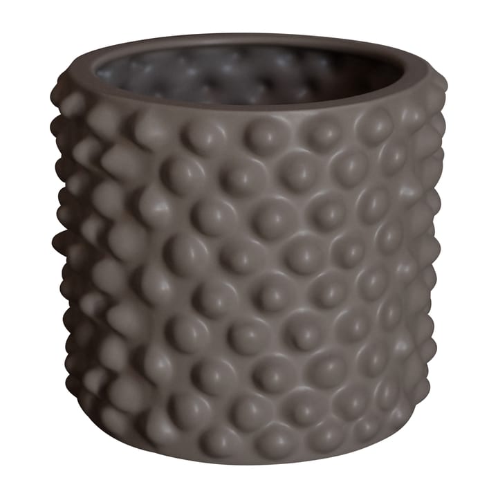 Cloudy flower pot dust - Small Ø21 cm - DBKD