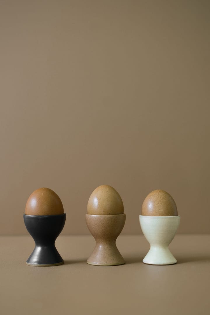 Made egg cup 4-pack, Terracotta DBKD