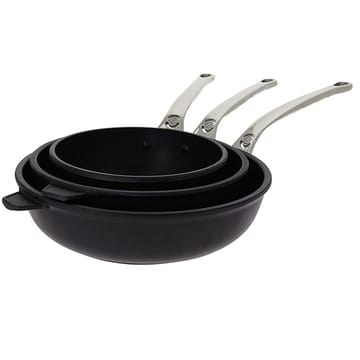 Choc Extreme saucepan - 24 cm - De Buyer