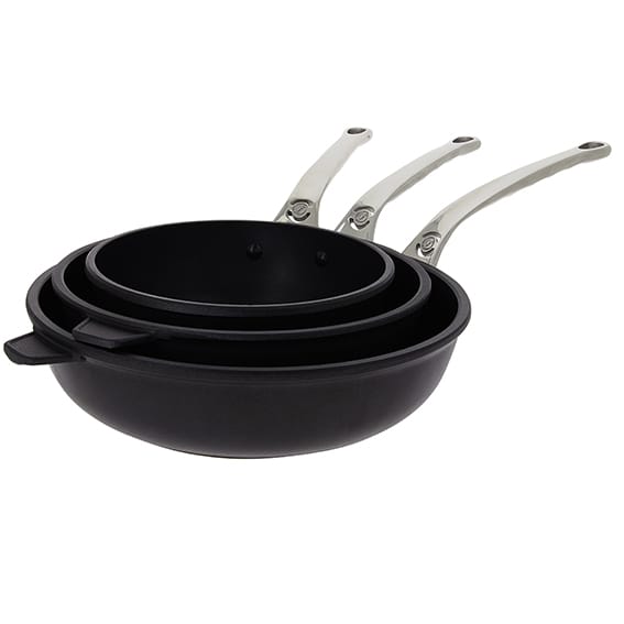 Choc Extreme saucepan, 24 cm De Buyer