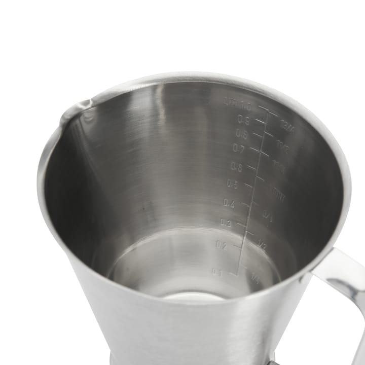 De Buyer small measuring cups, 0.1 l De Buyer