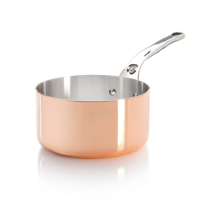 Prima Matera saucepan induction, 18 cm De Buyer