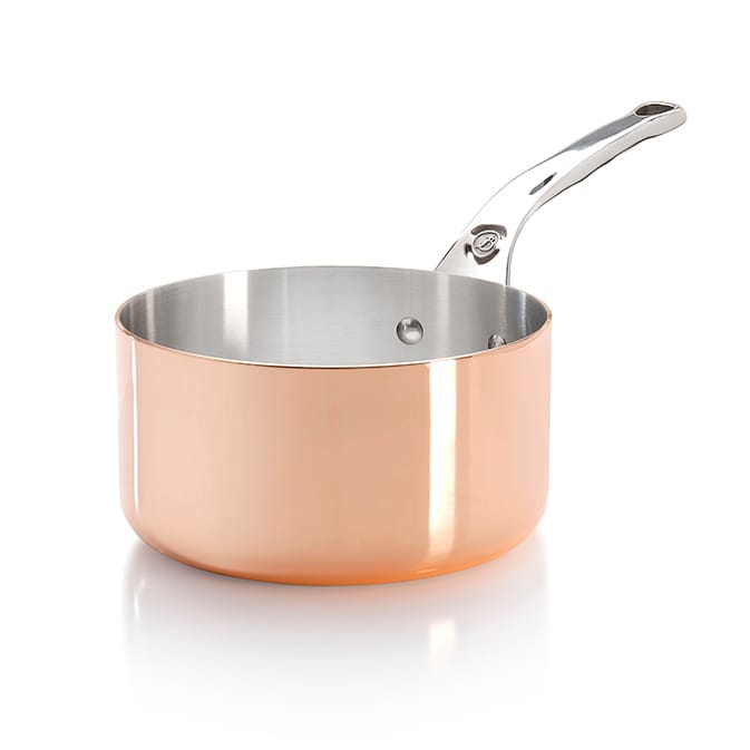 Prima Matera saucepan induction - 20 cm - De Buyer