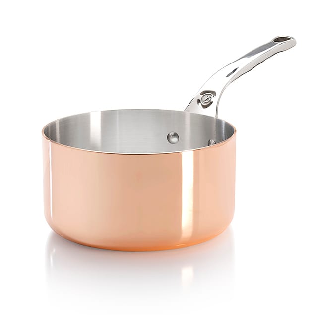 Prima Matera saucepan induction - 24 cm - De Buyer