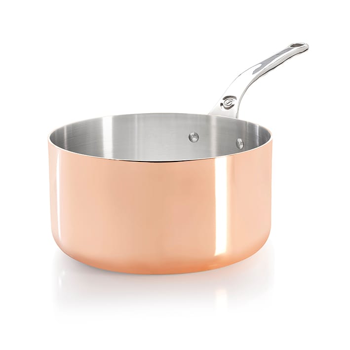 Prima Matera saucepan induction, 24 cm De Buyer